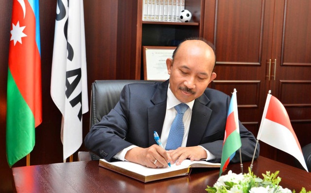 Indonesia became one of the largest investors of Azerbaijan - Ambassador